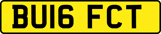 BU16FCT