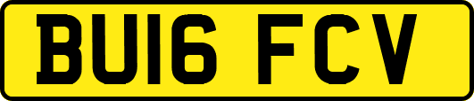 BU16FCV