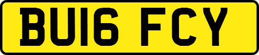 BU16FCY