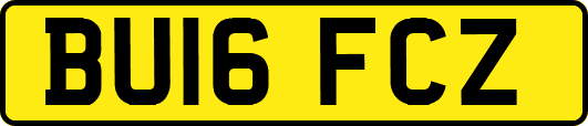 BU16FCZ