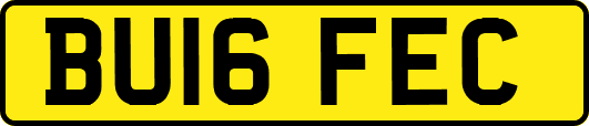 BU16FEC