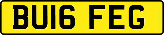 BU16FEG