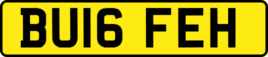BU16FEH