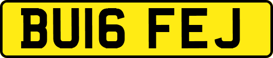 BU16FEJ