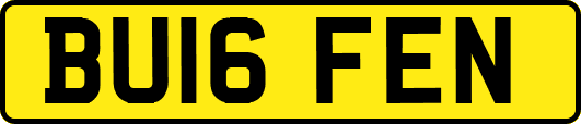 BU16FEN