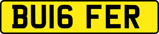 BU16FER