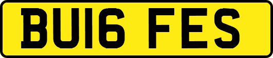 BU16FES