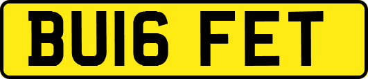 BU16FET