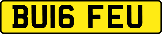BU16FEU