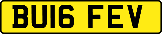 BU16FEV