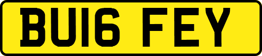 BU16FEY