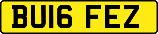 BU16FEZ