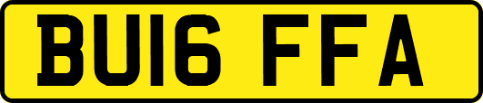 BU16FFA