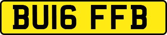 BU16FFB