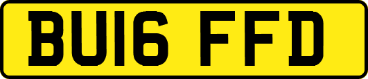 BU16FFD