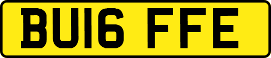 BU16FFE