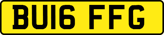 BU16FFG