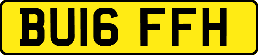 BU16FFH