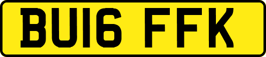 BU16FFK