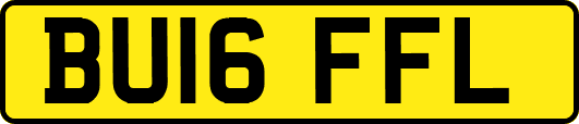 BU16FFL