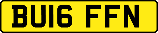 BU16FFN