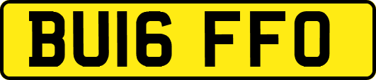 BU16FFO