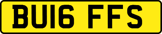 BU16FFS