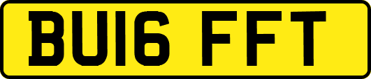 BU16FFT
