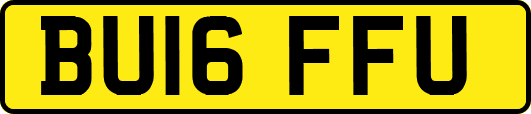 BU16FFU