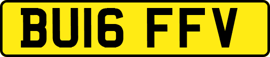 BU16FFV