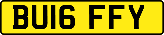 BU16FFY