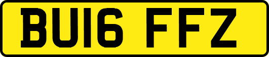 BU16FFZ