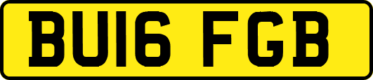BU16FGB