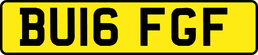 BU16FGF