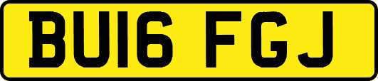 BU16FGJ