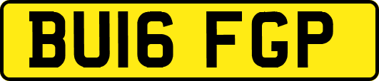 BU16FGP