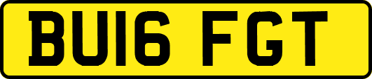 BU16FGT