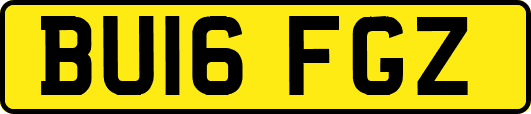 BU16FGZ