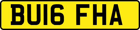 BU16FHA