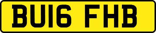BU16FHB