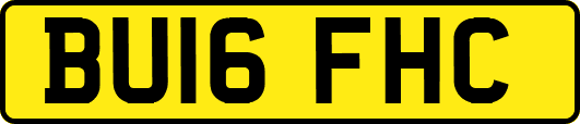 BU16FHC