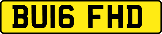BU16FHD