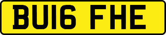 BU16FHE
