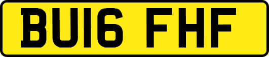 BU16FHF