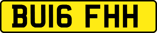 BU16FHH