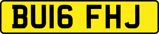 BU16FHJ