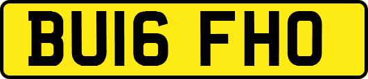 BU16FHO