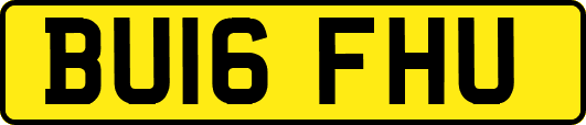 BU16FHU