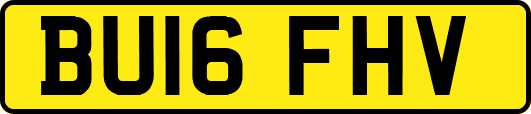 BU16FHV