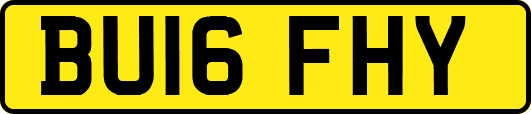 BU16FHY